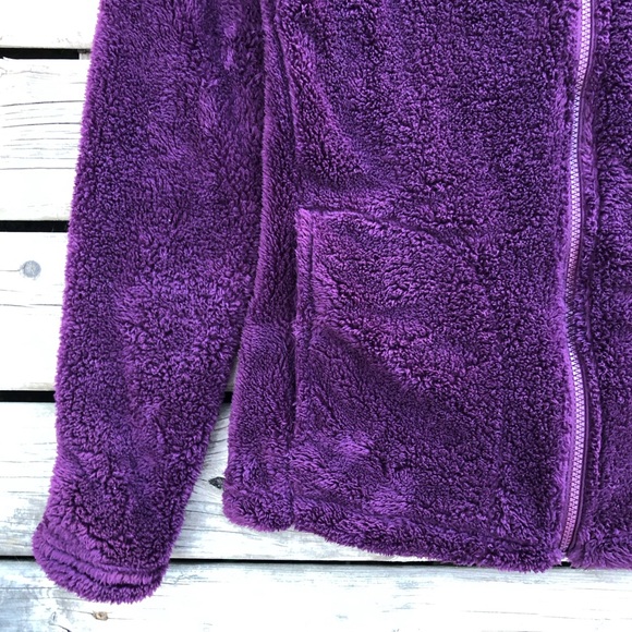 Wind River Fleece Jacket - Picture 3 of 9